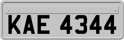 KAE4344