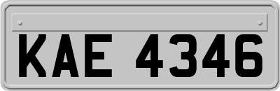 KAE4346