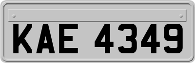 KAE4349