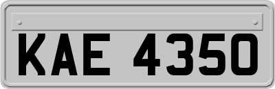 KAE4350
