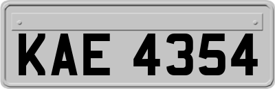 KAE4354