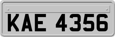 KAE4356