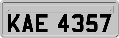KAE4357
