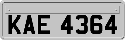KAE4364