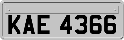 KAE4366