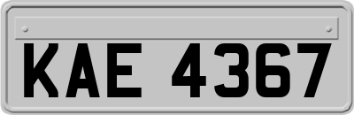 KAE4367