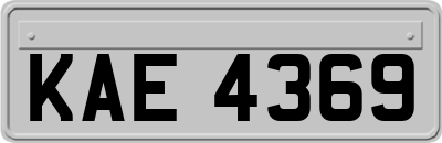 KAE4369