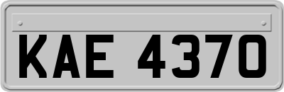 KAE4370