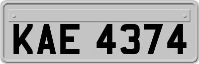 KAE4374
