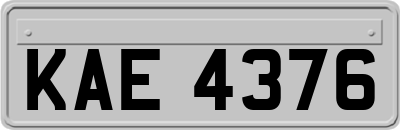 KAE4376