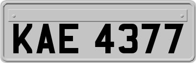 KAE4377