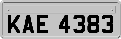 KAE4383