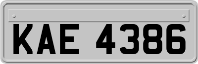KAE4386