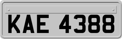 KAE4388