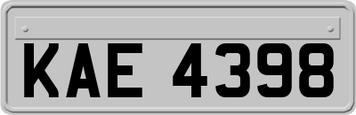 KAE4398