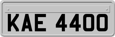 KAE4400