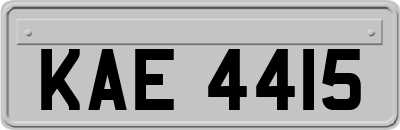 KAE4415