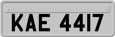 KAE4417
