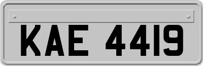 KAE4419