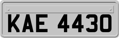 KAE4430