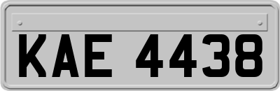 KAE4438