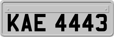 KAE4443