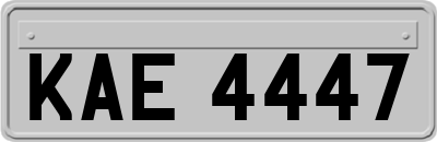 KAE4447