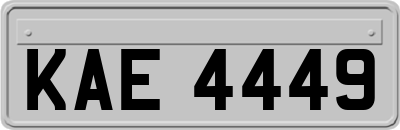 KAE4449