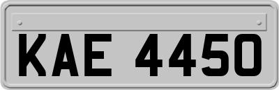 KAE4450