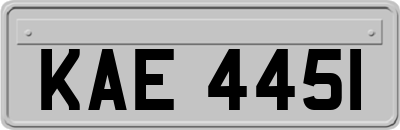 KAE4451