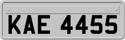 KAE4455