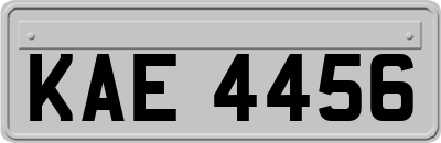 KAE4456