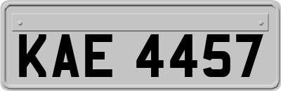 KAE4457