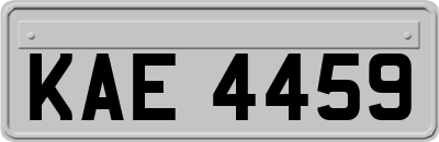 KAE4459