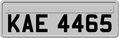 KAE4465