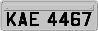 KAE4467