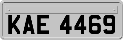 KAE4469