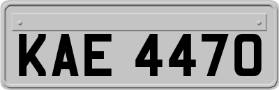 KAE4470