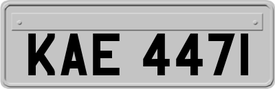 KAE4471