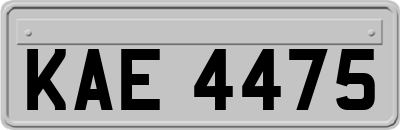 KAE4475