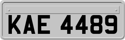 KAE4489