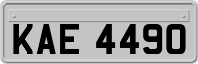 KAE4490