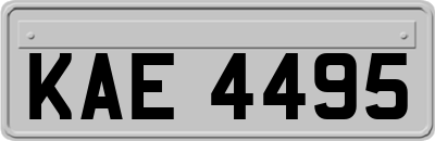 KAE4495