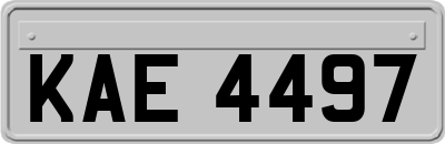 KAE4497