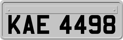 KAE4498