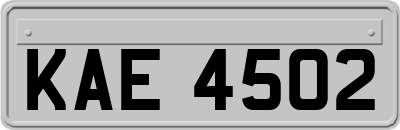 KAE4502
