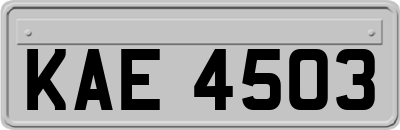 KAE4503