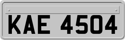 KAE4504