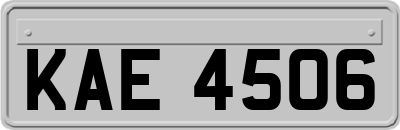 KAE4506