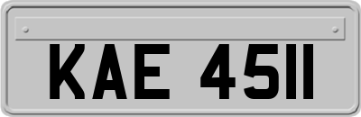 KAE4511